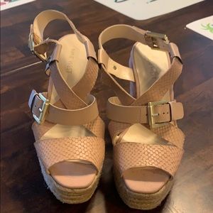 Nine West Wedges